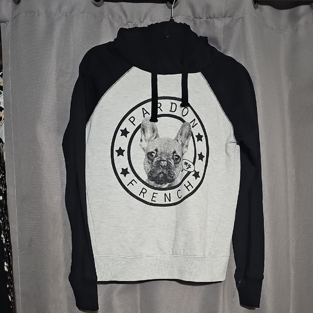 Cotton On Black and White Apparel